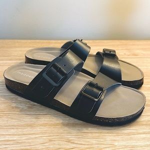 Madden Girl Brando Sandals